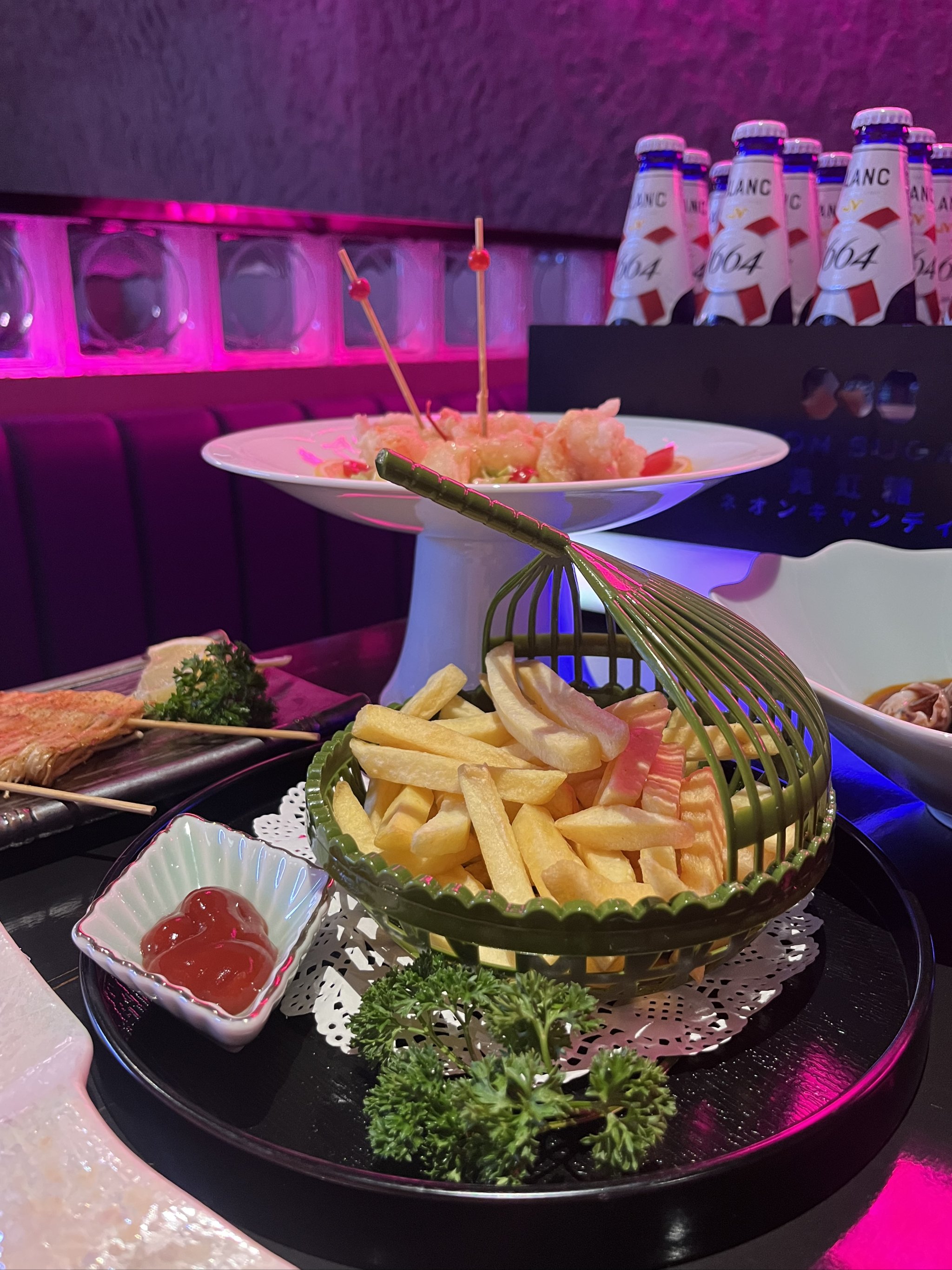 池州商务ktv：低端场酒水畅享-石台县ktv预订