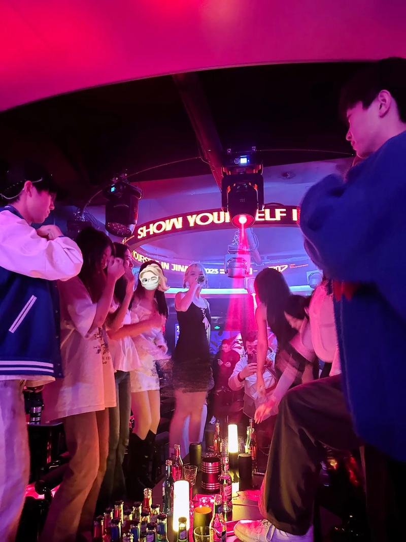 池州商务KTV，玩转商务夜生活-石台县ktv预订